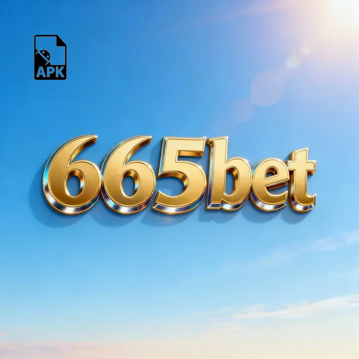 APK oficial da 665bet para Android
