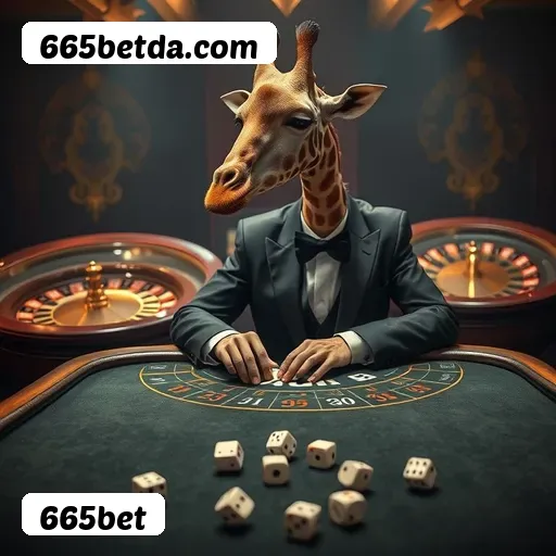 Loterias online disponíveis na 665bet