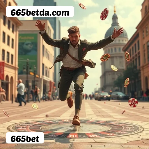 Principais provedores de slots da 665bet - NetEnt, Pragmatic Play, Play'n GO