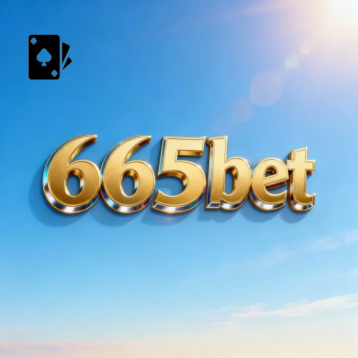 Cassino ao vivo da 665bet com dealers reais