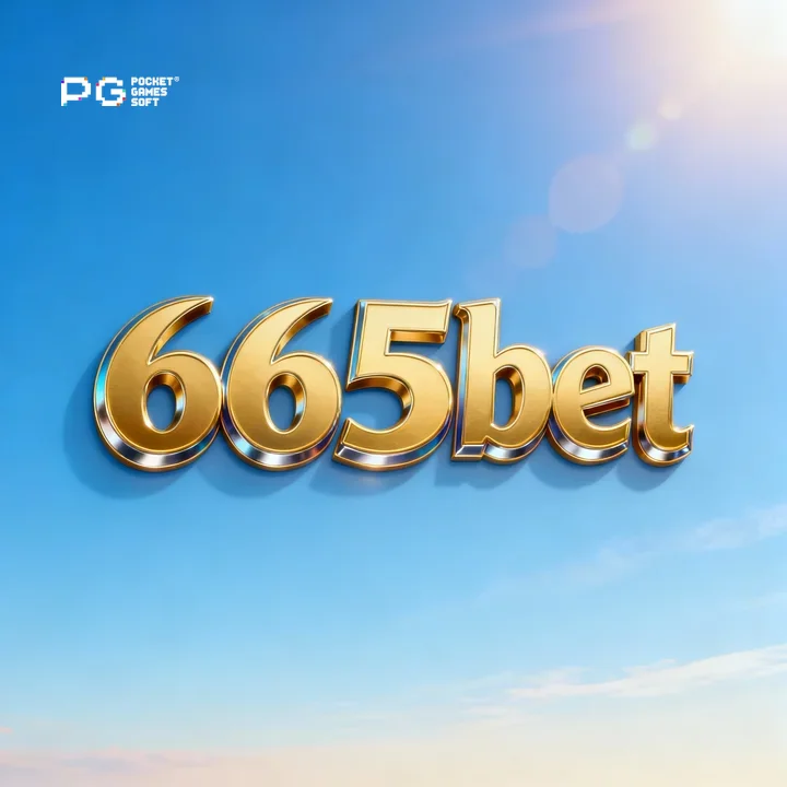 Logo da 665bet